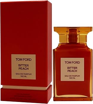 Tom Ford Bitter Peach by Tom Ford for Men - 3.4 oz EDP Spray