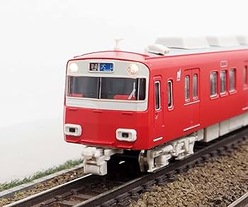 Amazon | グリーンマックス Nゲージ 30503 名鉄6800系1次車 基本2両