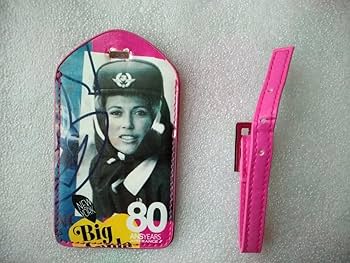 Amazon.co.jp: エールフランス航空 80周年記念デザインバゲッジタグ