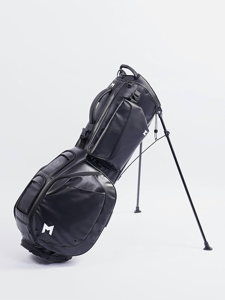 Amazon | アールゴルフ ミニマルゴルフ (ARGOLF×MNML GOLF) コラボ