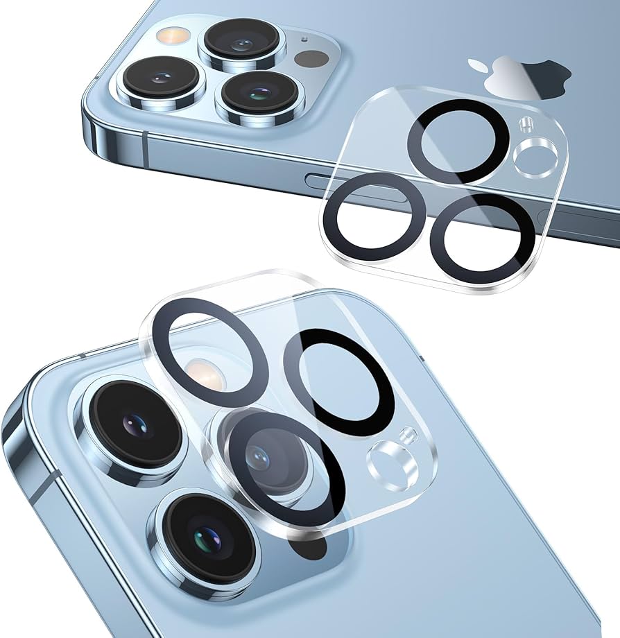 Amazon.co.jp: NIMASO カメラフィルム iPhone 13 Pro 用/iPhone 13 Pro