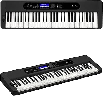 Amazon.co.jp: カシオ (CASIO) 電子キーボード Casiotone CT-S400
