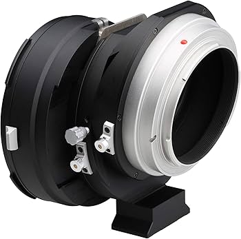 Amazon | Kipon チルトシフトアダプター Pentax 67 P67マウントレンズ