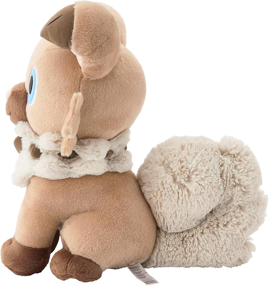 Amazon.co.jp: ポケモンセンターオリジナル おすわりぬいぐるみ