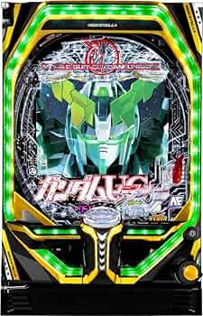 Amazon | SANKYO Pフィーバー 機動戦士ガンダムユニコーン【LED不問 枠