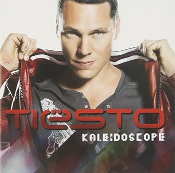 Tiësto - Kaleidoscope - Amazon.com Music