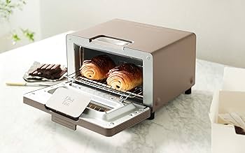 Amazon | 【旧型モデル】バルミューダ スチームオーブントースター