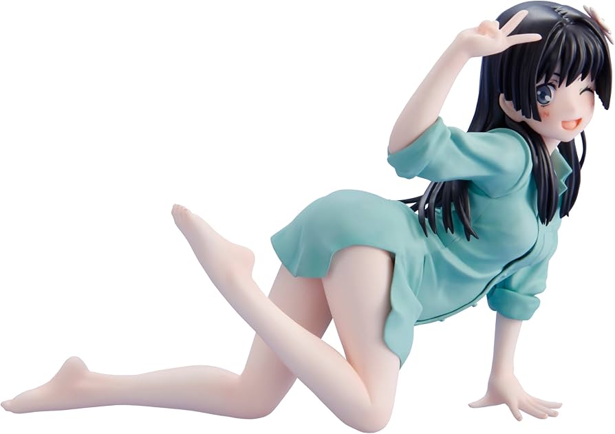 Amazon.co.jp: とある科学の超電磁砲S 佐天 涙子 パジャマでお泊まり佐