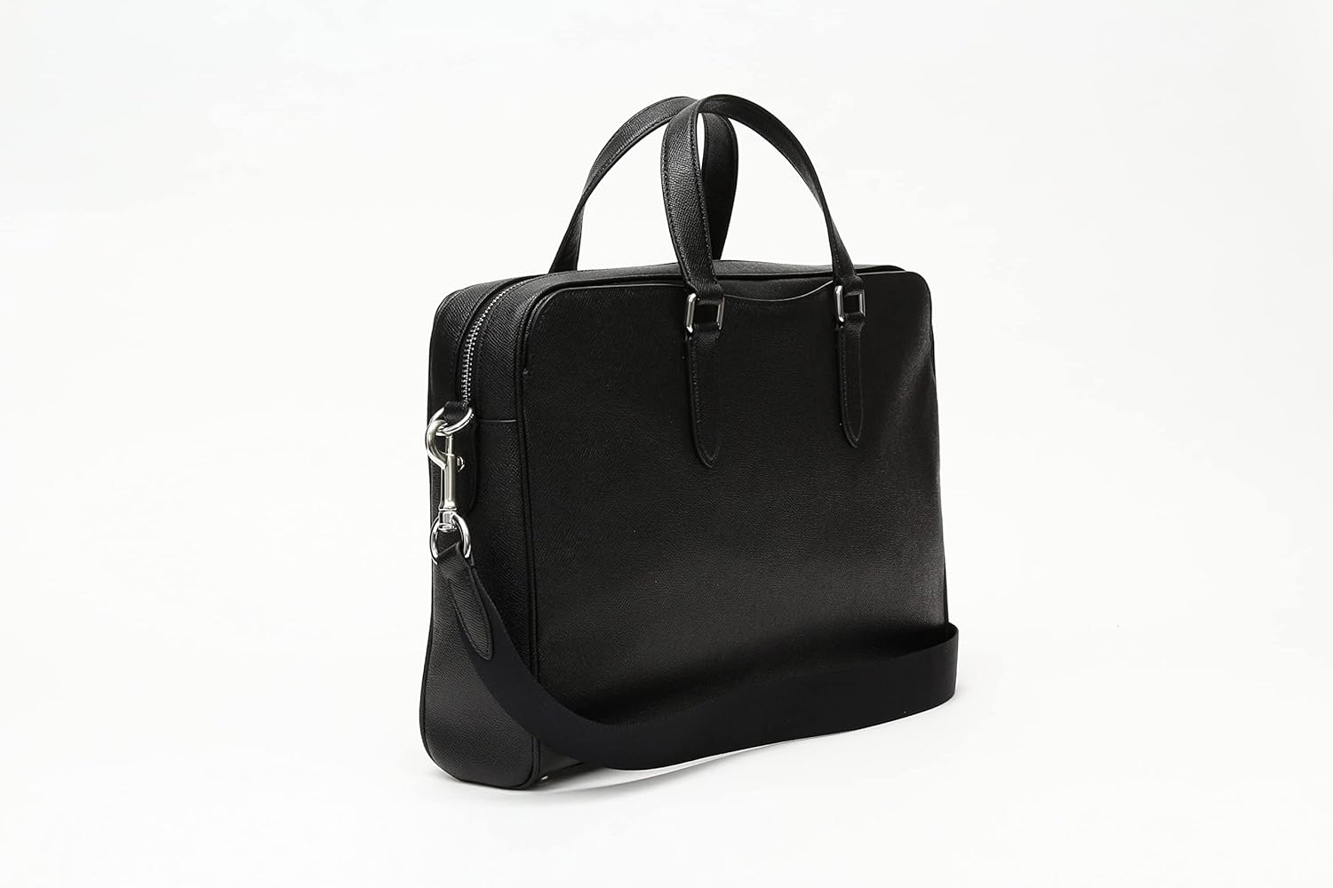 Amazon.co.jp: [コーチ] バッグ(ビジネスバッグ) C8173 ブラック NIBLK