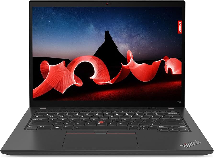 Amazon.com: Lenovo Thinkpad T14 Gen 4 14