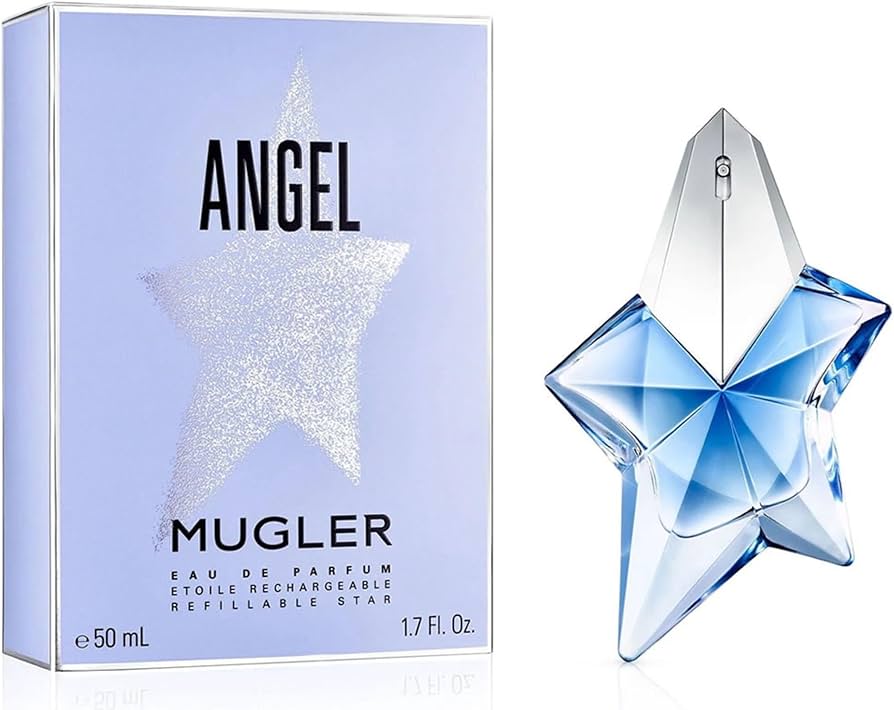 Amazon | 【テュエリーミュグレー】エンジェル (レフィラブル) EDP・SP