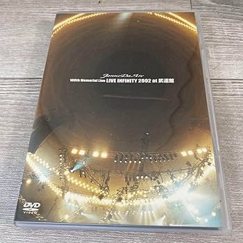 Amazon.co.jp: Janne Da Arc ジャンヌダルク Live DVD おまとめ : おもちゃ