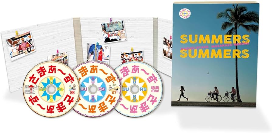 Amazon.co.jp: さまぁ~ず×さまぁ~ず DVD BOX [Vol.26/27+特典DISC