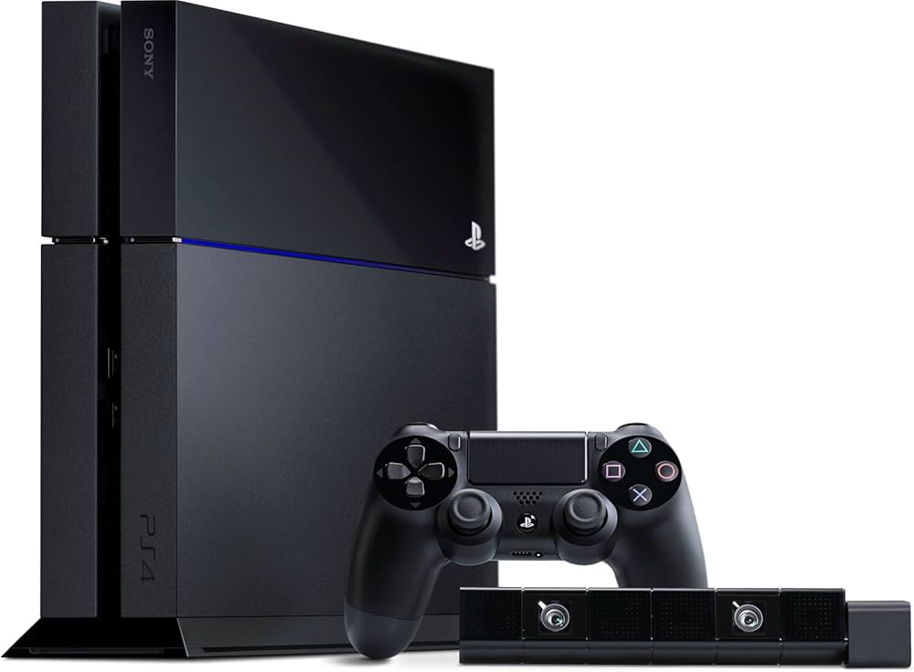 Amazon.co.jp: Playstation 4 First Limited Pack with Playstation