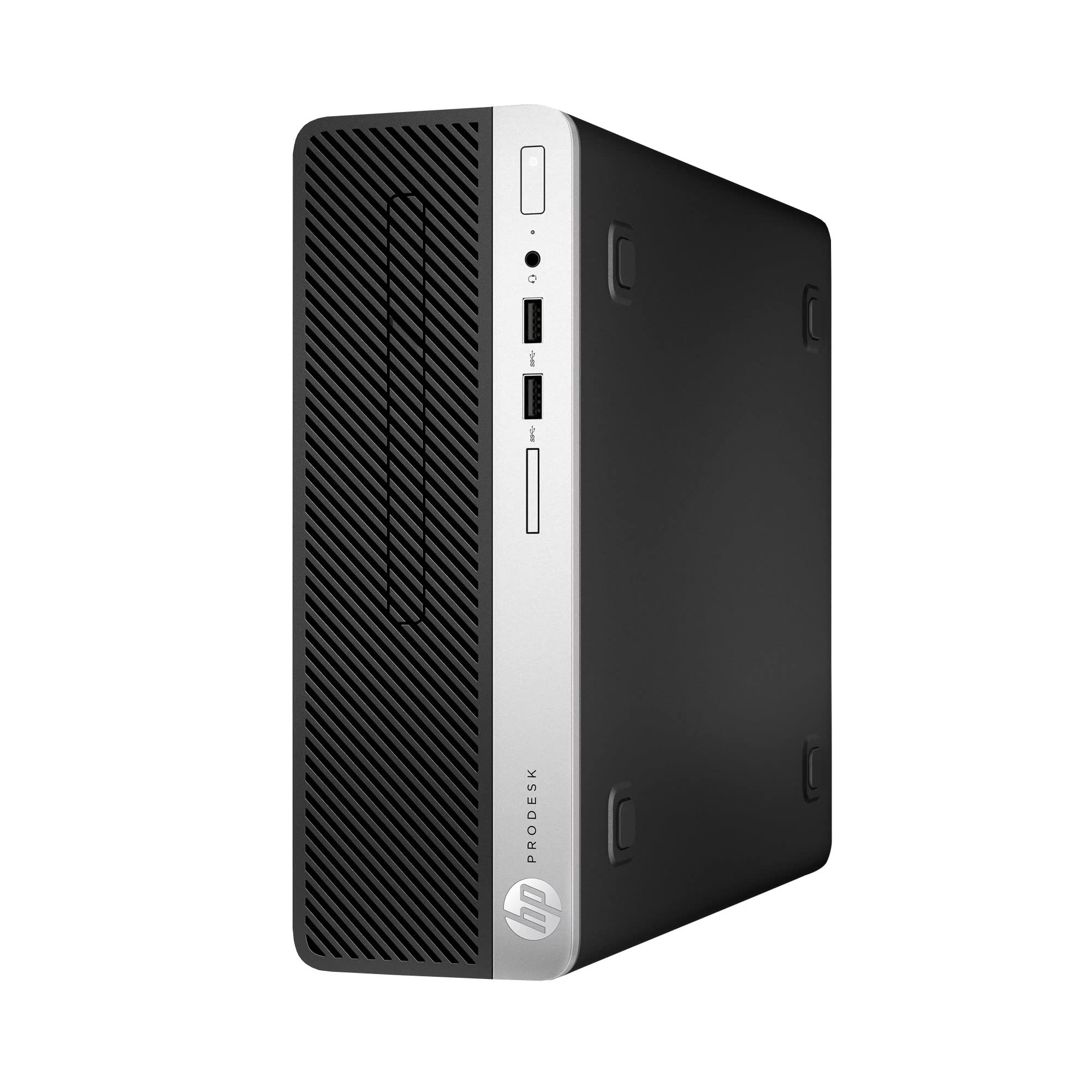 Amazon.com: HP ProDesk i5-8500 8th Gen Desktop Computer (3.2