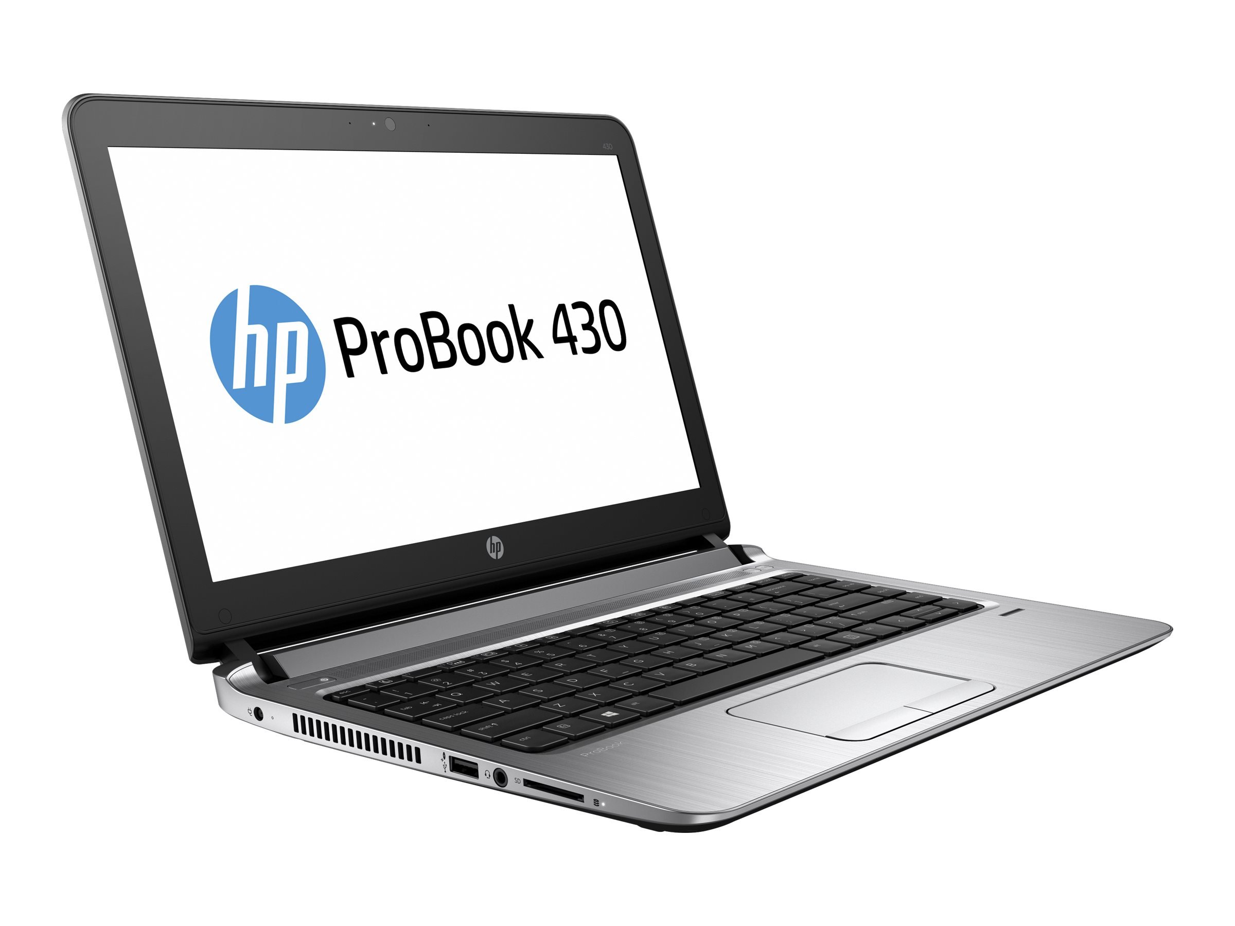 HP Probook 430 G3 13.3 Notebook - Intel Core I5 I5-6200u: Amazon