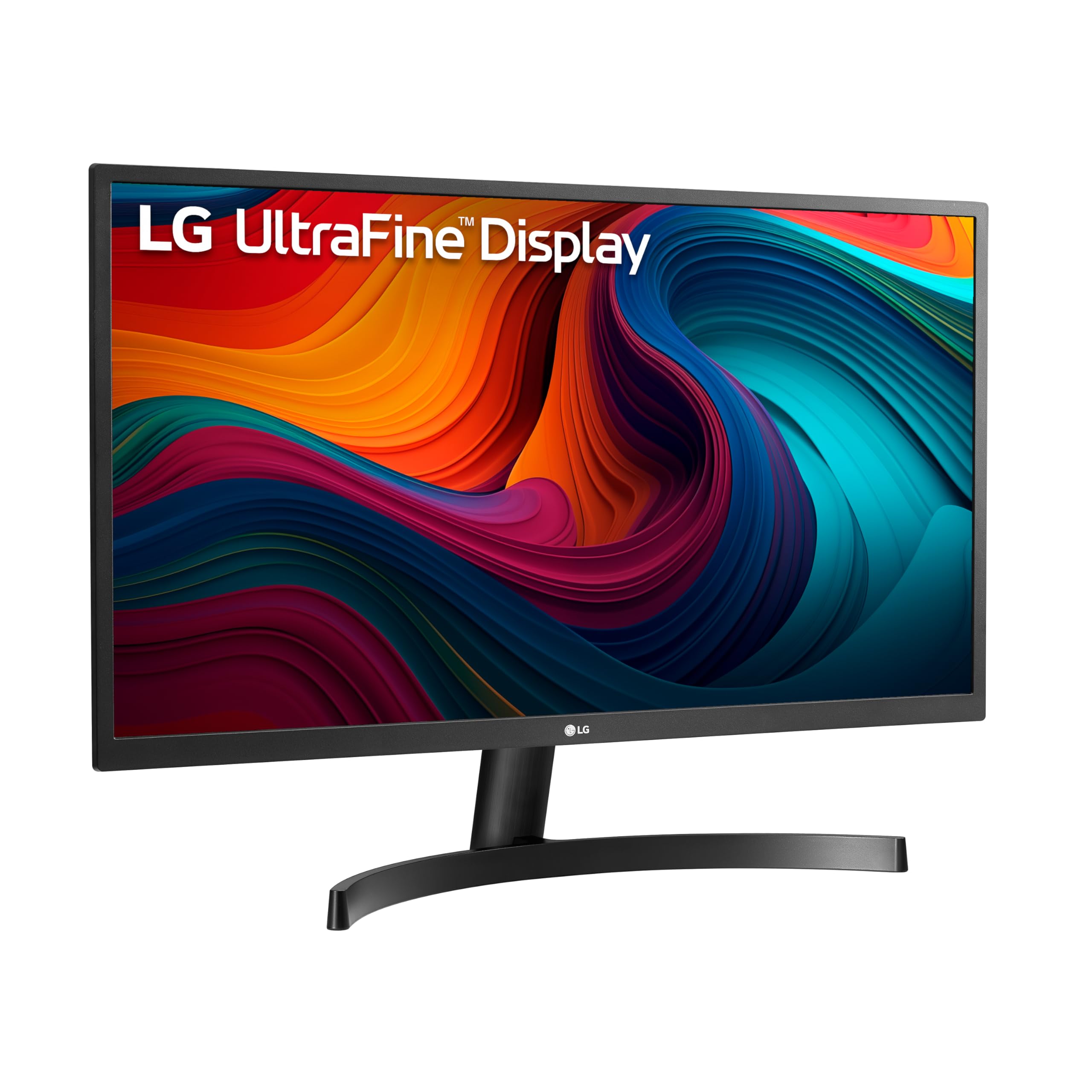 Amazon.com: LG 27UK500-B Monitor 27” Ultrafine (3840 x 2160) IPS