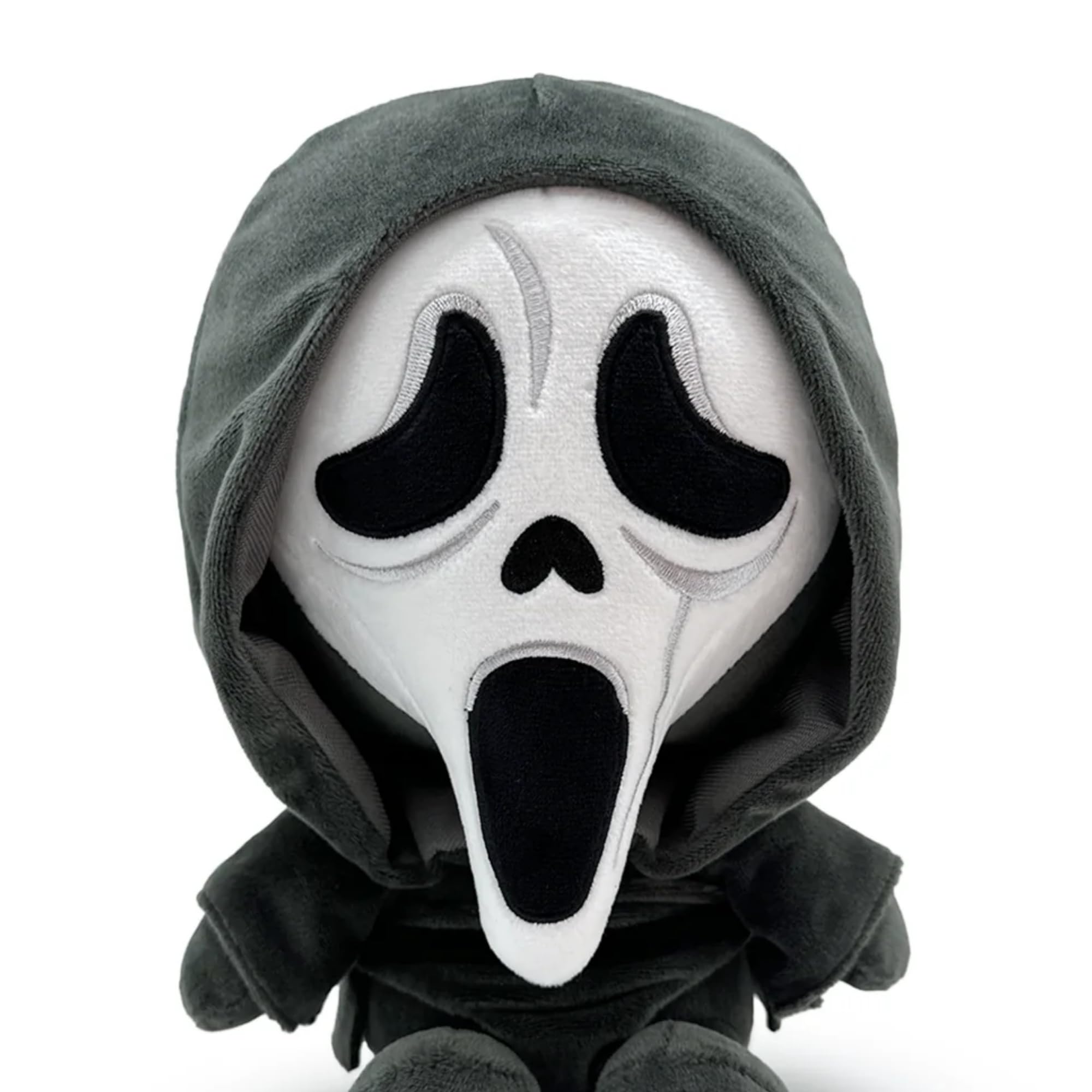 Amazon.co.jp: Youtooz - スクリーム:ゴーストフェイス ぬいぐるみ (9