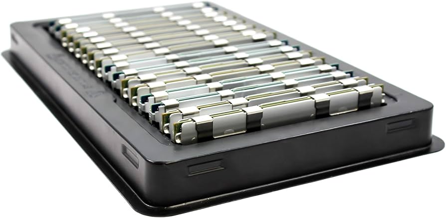 Amazon.co.jp: A-Tech (エーテック) 256GB (8 x 32GB) キット Dell