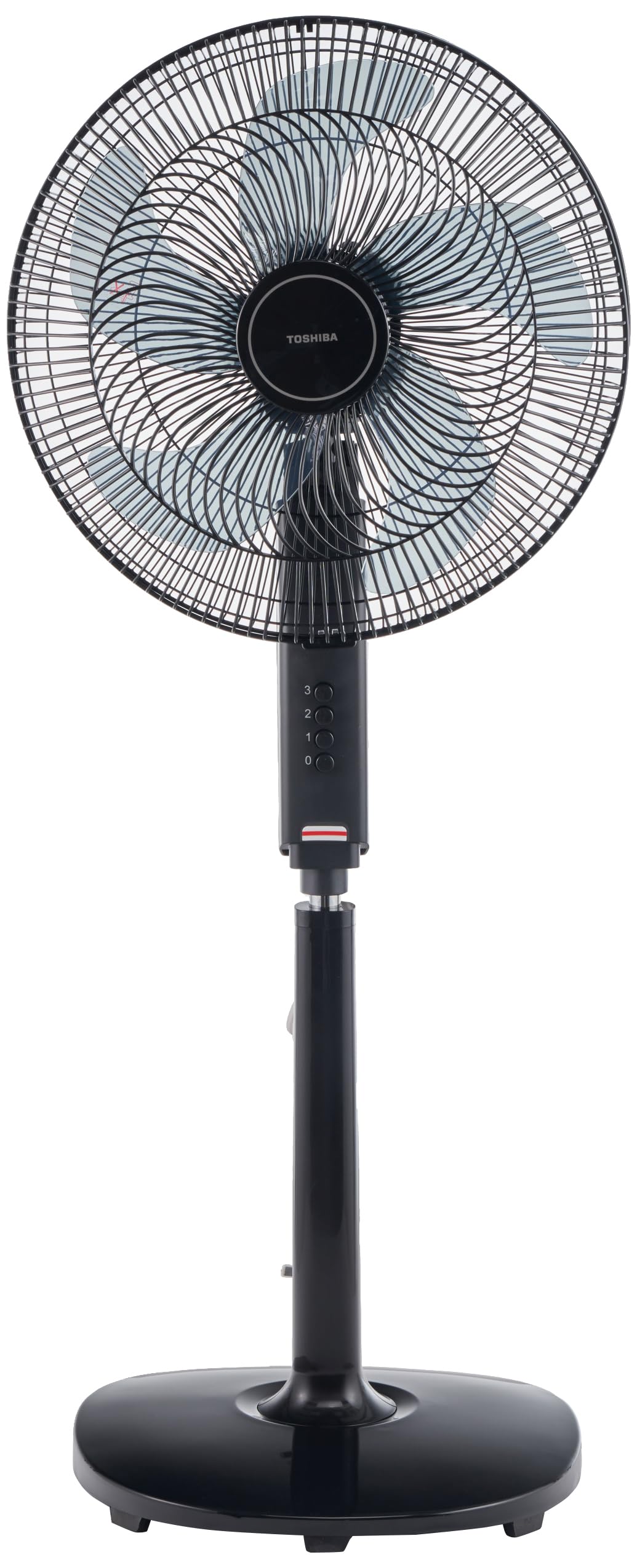 Toshiba F-ASB50SG(K) Black 16