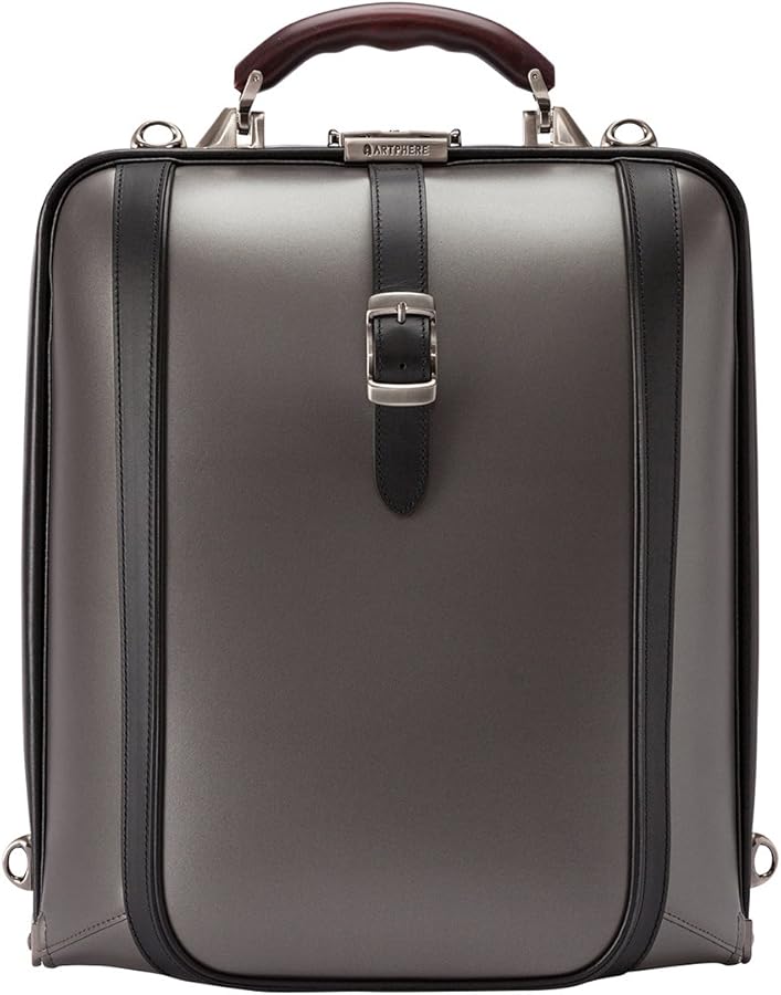 Amazon.co.jp: [アートフィアー] ダレスバッグ ニューダレス タッチ2