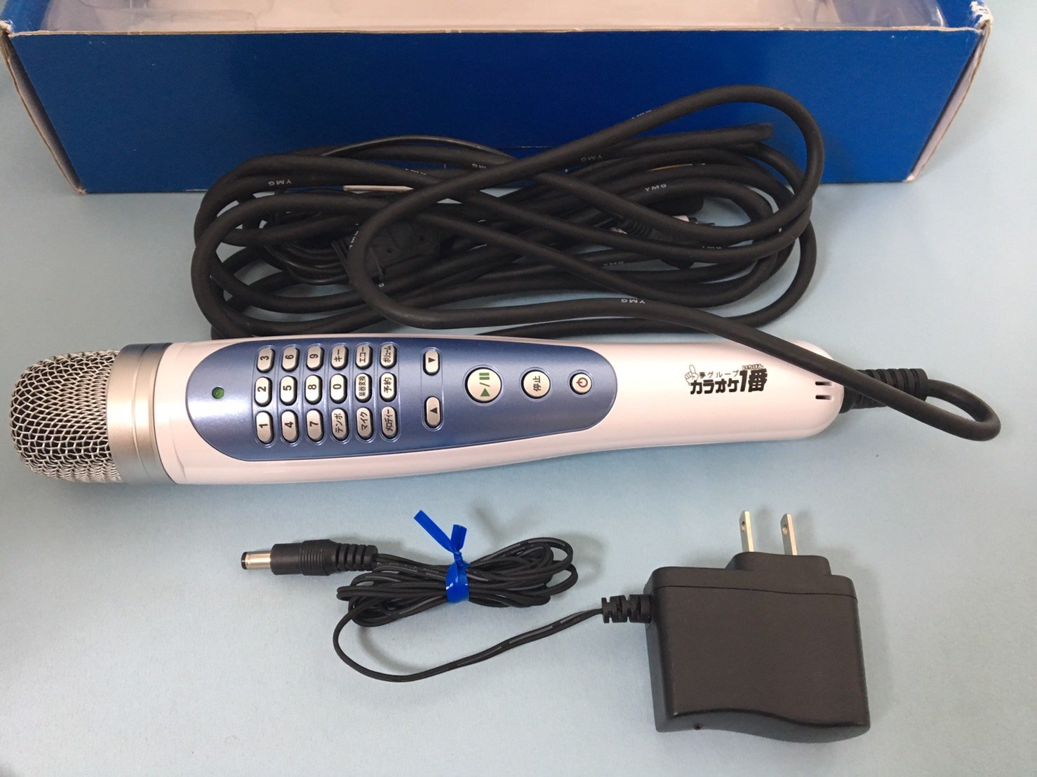 Amazon.co.jp: カラオケ1番 YK-3006 : 楽器・音響機器