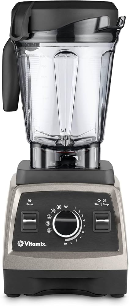 Vitamix Pro 750 Blender, Professional-Grade, 64 oz. Low-Profile