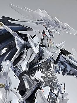 Amazon.co.jp: 1/100 ツァラトウストラ アプターブリンガー Z.A.P.
