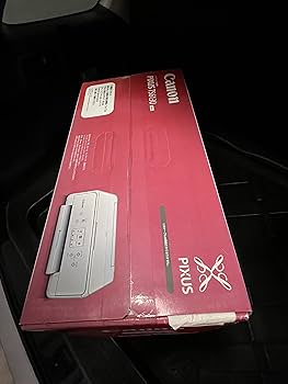 Amazon.co.jp: キヤノン インクジェット複合機TS6130 WHITE