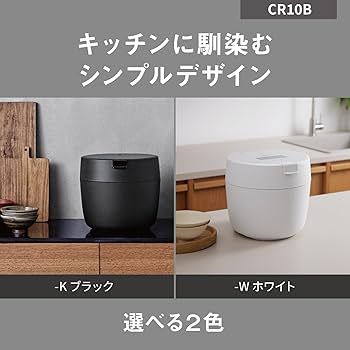 Amazon | パナソニック 炊飯器 5合 圧力IH 新生活 一人暮らし