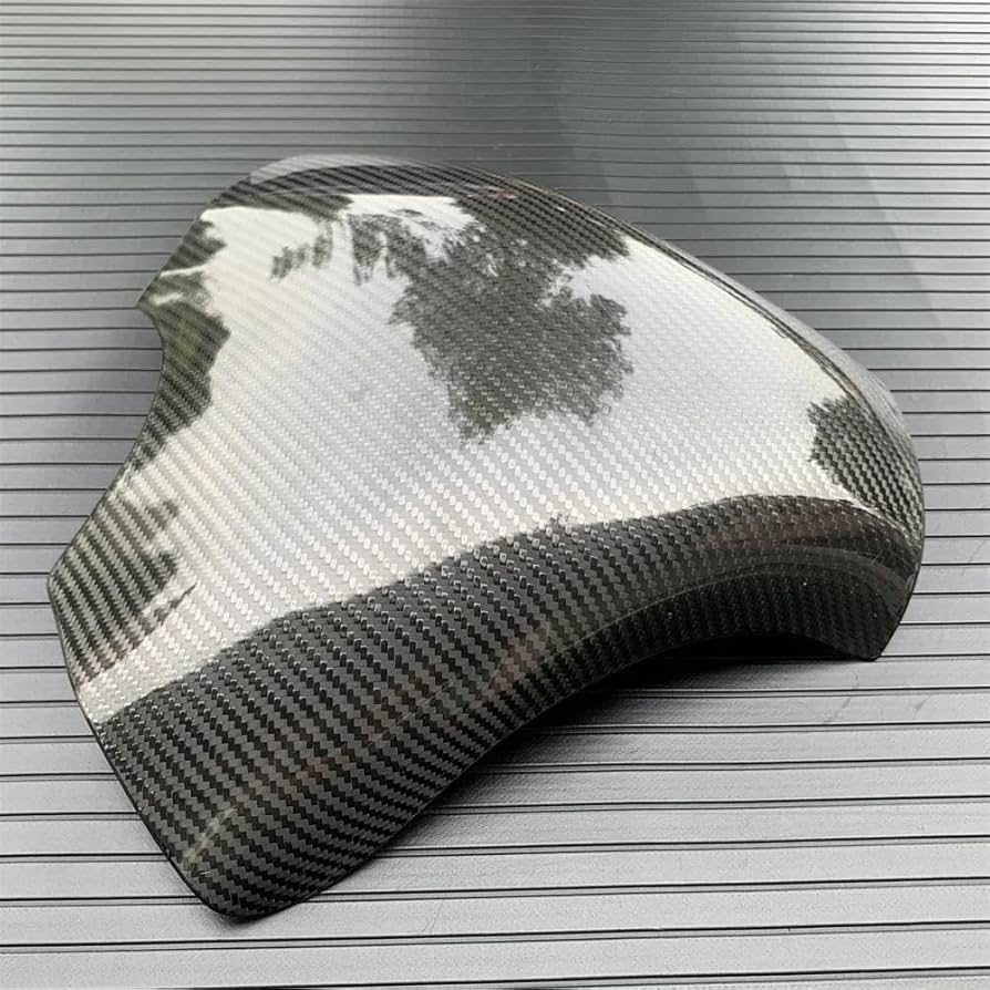 Amazon | ガソリンタンクカバー オートバイ燃料ガスタンクカバー