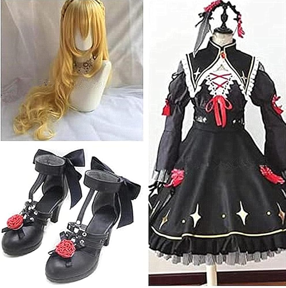 Amazon.co.jp: [衣之坊] にじさんじ バーチャルYouTuber VTuber 卯月