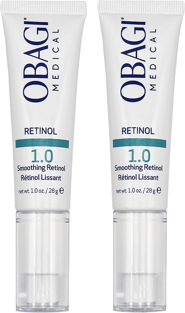 フェイスジェル・ゲル Obagi Medical Retinol 1.0 28g Obagi Retinol