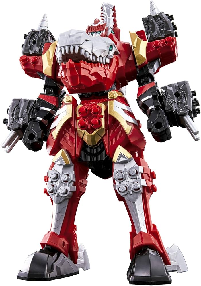 Amazon.co.jp: バンダイ 騎士竜戦隊リュウソウジャー 騎士竜シリーズ01