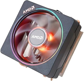 Amazon.com: AMD Ryzen 7 2700X AMD50 Gold Edition 3.7 GHz (4.3 GHz