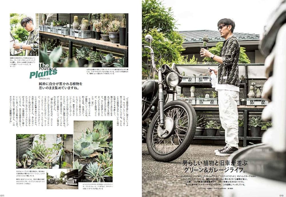 別冊Lightning 207 グリーンライフ (エイムック 4374 別冊Lightning