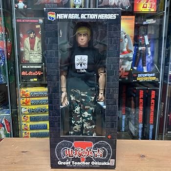 ハーレイクイン RAH メディコム 可動フィギュア リアルアクション