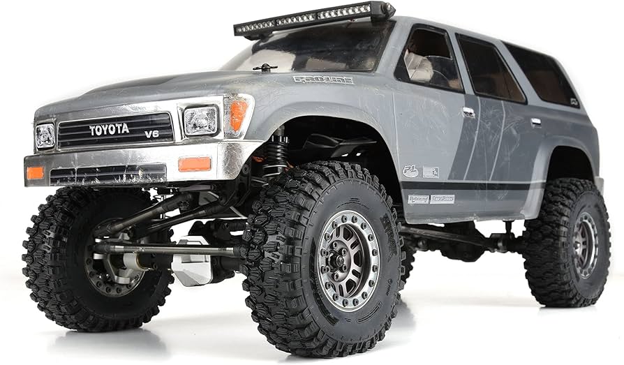 Amazon.co.jp: Pro-line Racing Class1 Hyrax 1.9 4.19 OD G8