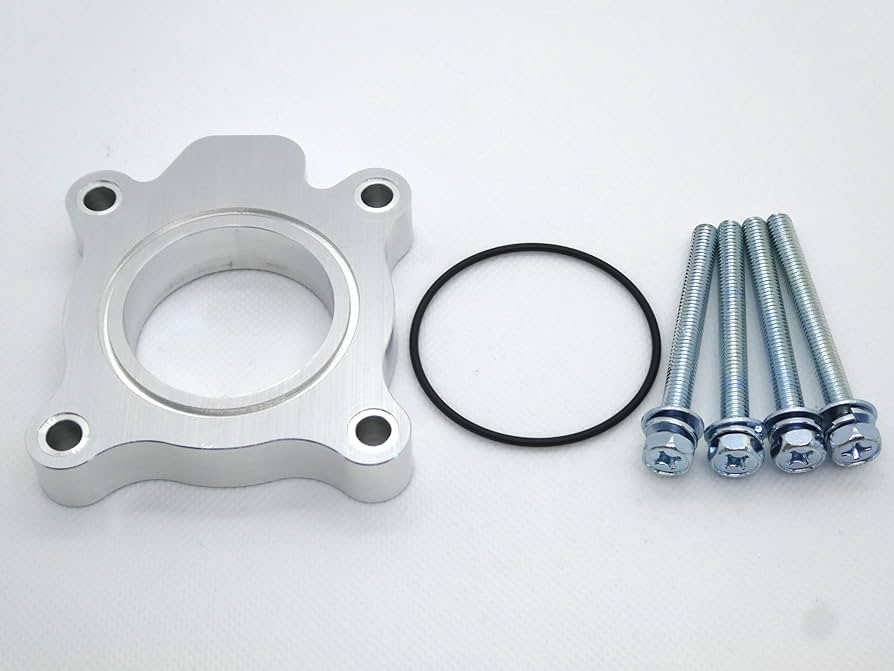 Amazon | ダイハツ コペン LA400K 電スロ スロットルスペーサー (日本