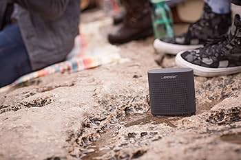 Amazon.co.jp: Bose SoundLink Color Bluetooth speaker II ポータブル