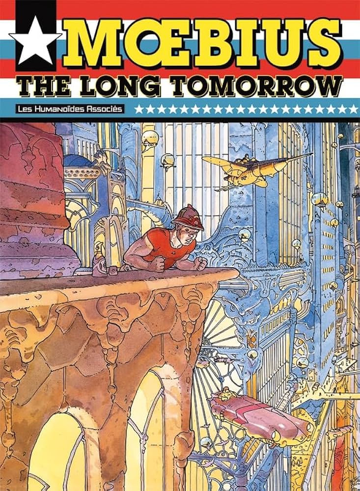 Amazon.co.jp: The Long Tomorrow : 本