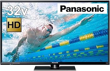 Amazon.co.jp: パナソニック 32V型 液晶 テレビ 2018年モデル ビエラ