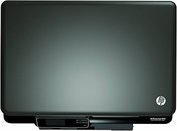 Amazon.co.jp: HP Photosmart 5510 スマートフォン対応 ePrint 無線