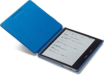Amazon.co.jp: 【Kindle Oasis 第10世代用】Amazon純正 ファブリック