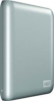 Amazon | Western Digital (ウエスタンデジタル) WD My Passport