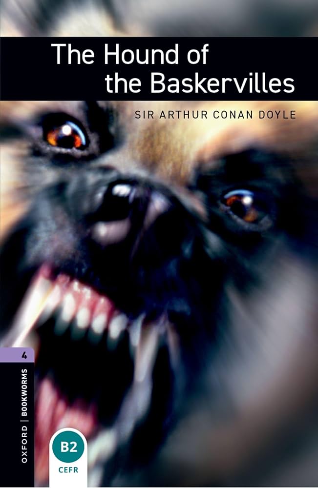 Amazon | The Hound of the Baskervilles: 1400 Headwords. (Oxford