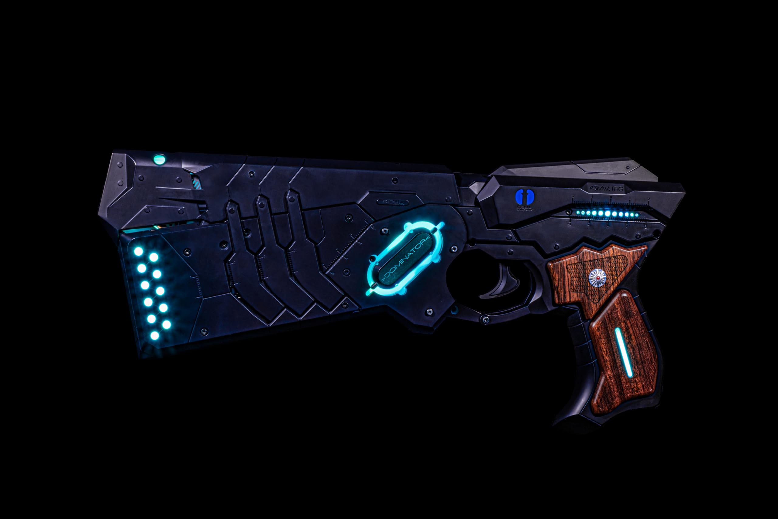 PSYCHO-PASS ドミネーター CEREVO デモキ ジャンク PSYCHO-PASS