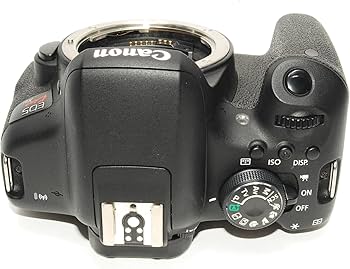 Amazon | Canon デジタル一眼レフカメラ EOS Kiss X8i レンズキット EF