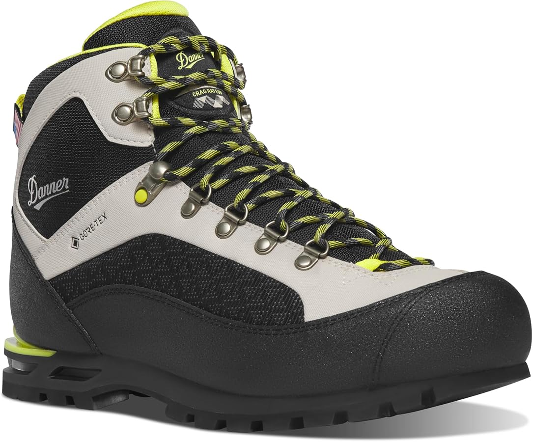 Amazon.com | Danner Men's Crag Rat EVO 5.5