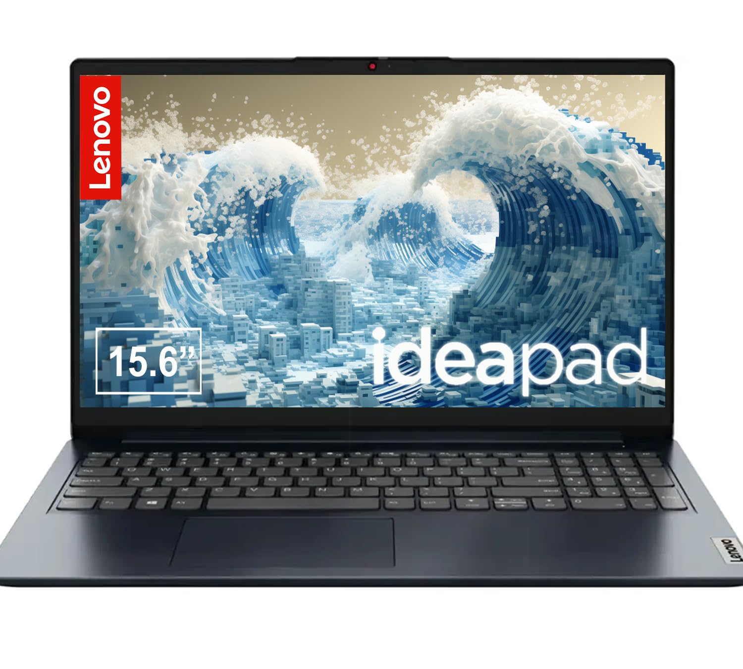 Amazon.com: Lenovo Ideapad Laptop | 15.6 Inch HD | Intel Dual-Core